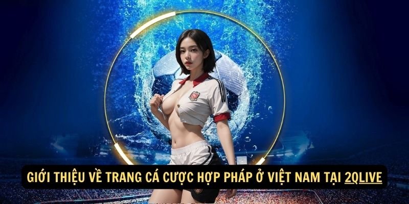 Gioi thieu ve trang ca cuoc hop phap o Viet Nam tai 2qlive