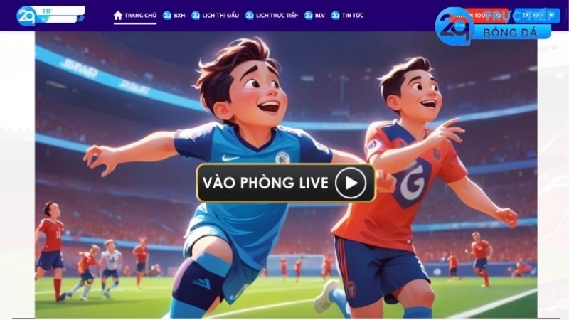 Giới thiệu về 2qlive